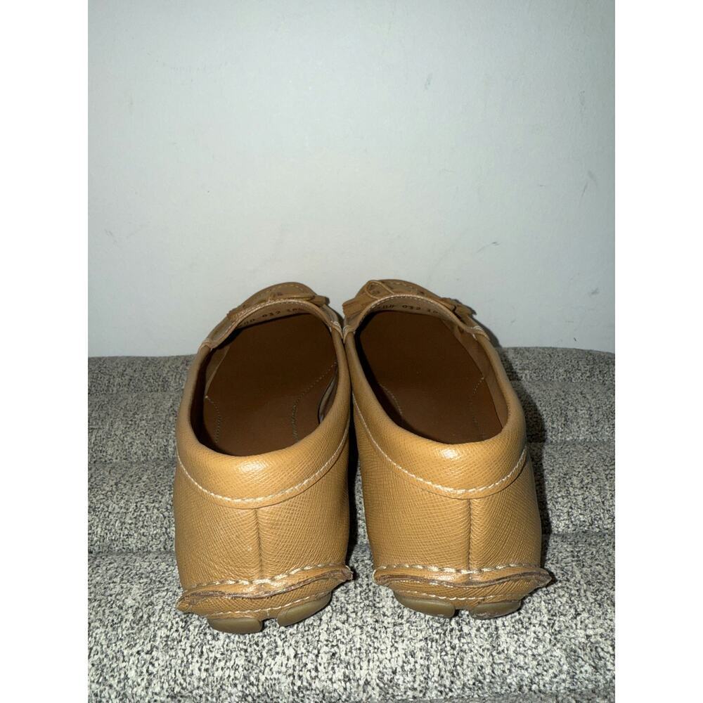 Prada Loafers - Excellent Condition, Size 38.5 - Picture 3 of 5
